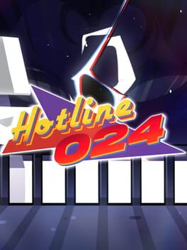 Friday Night Funkin': Hotline 024 Cover