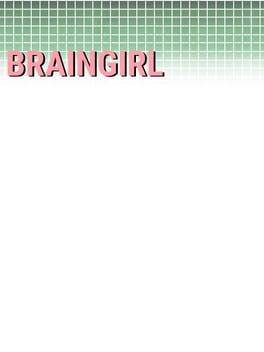 Braingirl Cover