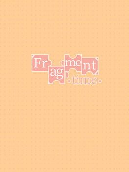 Fragment time Cover