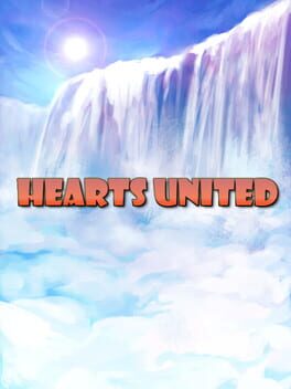 Hearts United Cover
