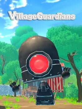 Village Guardians Break Cover