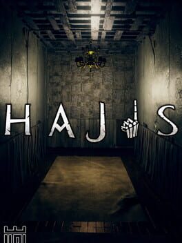 Hajis Cover