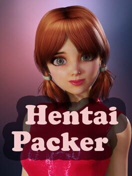 Hentai Packer Cover