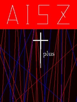 AISZplus Cover
