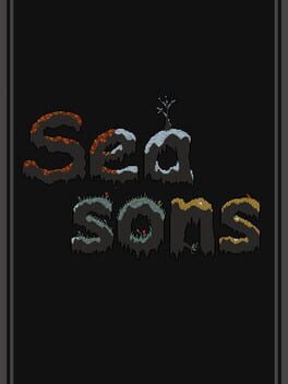 Seasons Cover