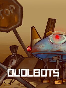 DuolBots Cover