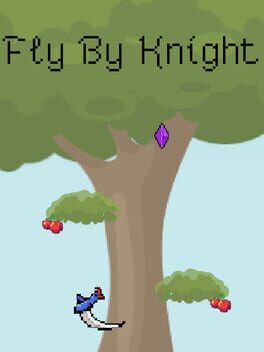 Fly By Knight Cover