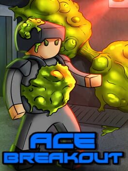 Ace Breakout Cover