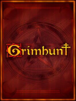 Grimhunt Cover