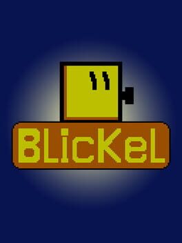 Blickel Cover
