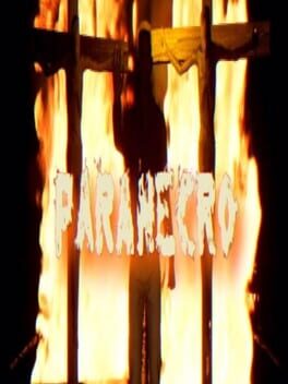 Paranecro Cover