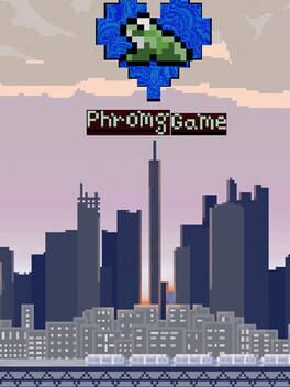 Phromg Game Cover