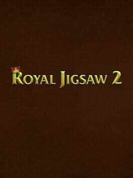 Royal Jigsaw 2 Cover