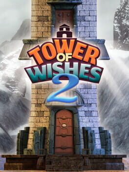 Tower of Wishes 2: Vikings Collector's Edition Cover