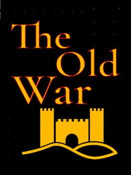 The Old War Cover
