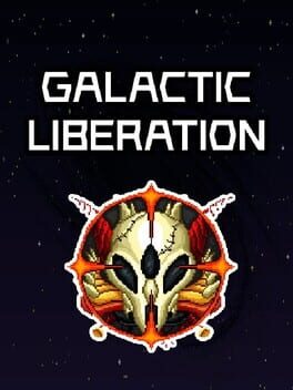 Galactic Liberation Cover