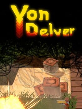 YonDelver Cover