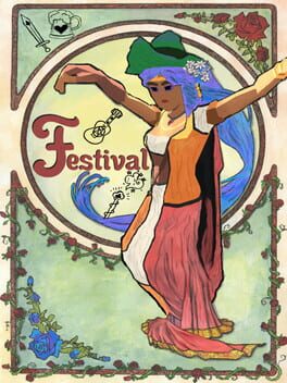 Festival Cover