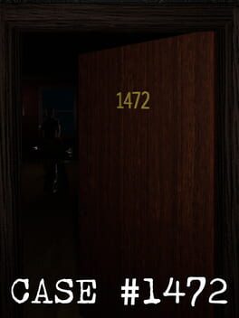 Case #1472 Cover