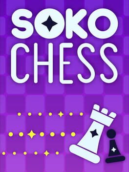 SokoChess Cover