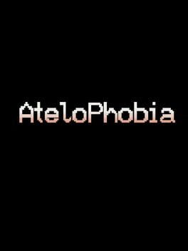 AteloPhobia:The Story Begins Cover