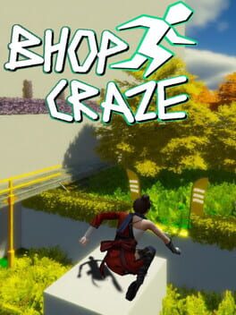 Bhop Craze Cover