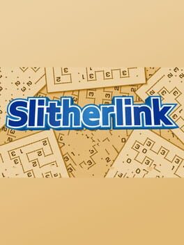 Slitherlink Cover