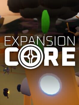 Expansion Core Cover