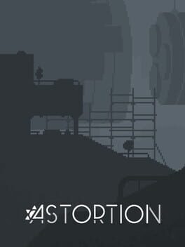 Astortion Cover