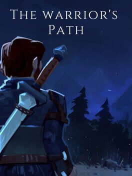 The Warrior's Path Cover