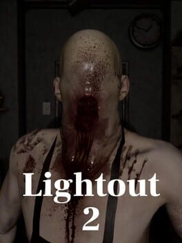 Lightout 2 Cover