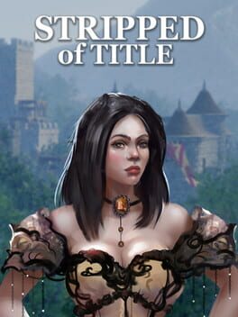 Stripped of Title: Backlash - Episode 1 Cover