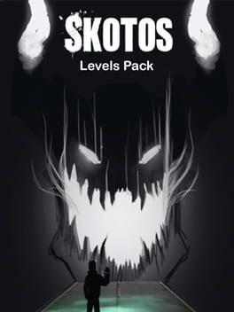 Skotos: Levels Pack Cover