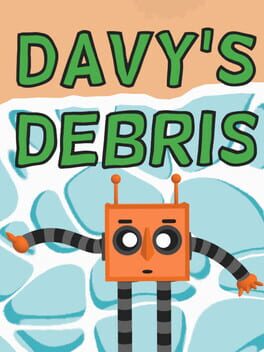 Davy's Debris Cover