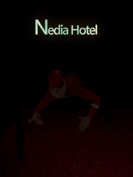Nedia Hotel Cover
