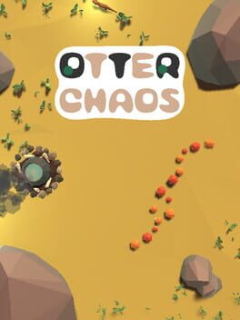 Otter Chaos Cover
