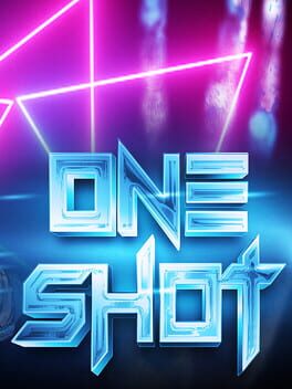 One Shot Cover
