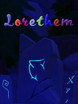 Lorethem Cover