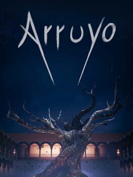 Arruyo Cover