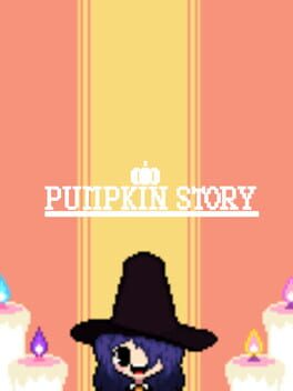Pumpkin Story Cover