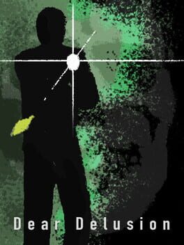 Dear Delusion Cover