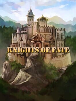 Knights of Fate Cover