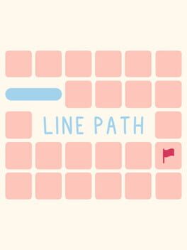 Line Path Cover