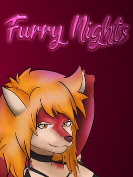Furry Nights Cover