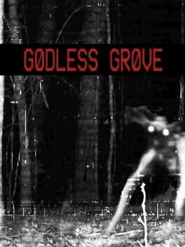 Godless grove Cover