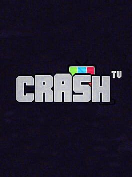 CrashTV Cover