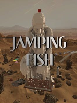 Jamping Fish Cover