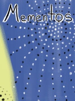 Mementos Cover