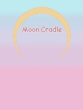 Moon Cradle Cover