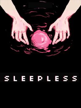 Sleepless Cover